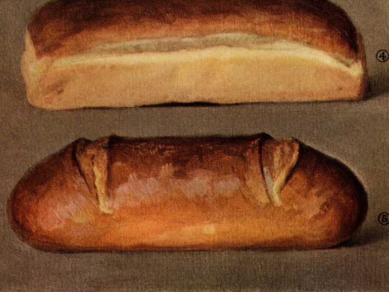 Date and Rolled Oat Cookies in&nbsp;1920